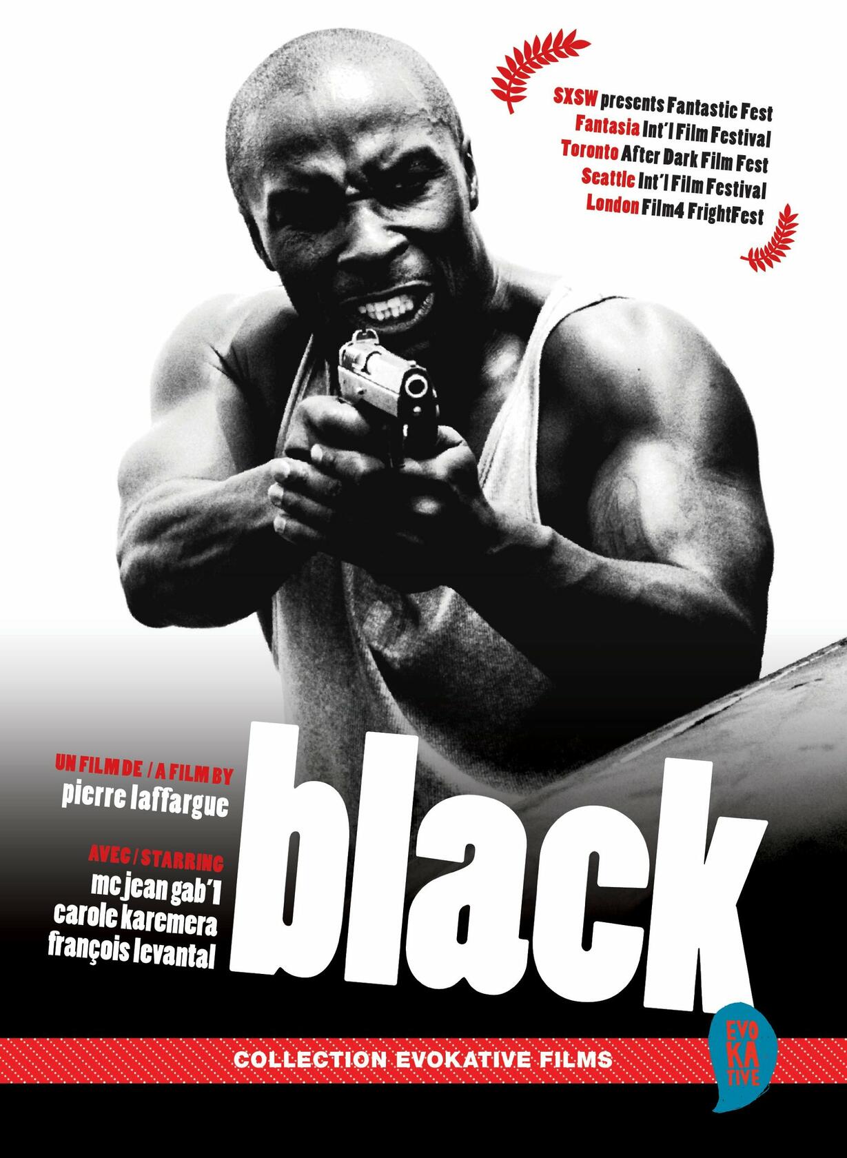 Black (Version française) - Good