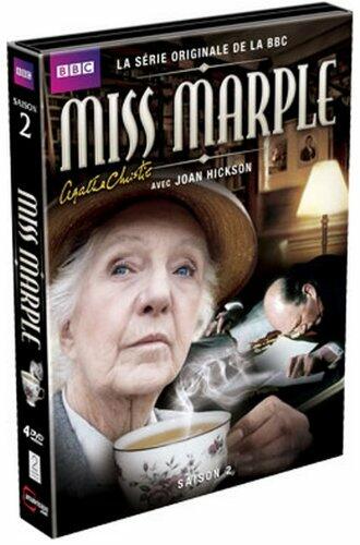 Miss Marple Volume 2 (Version française) - Very Good