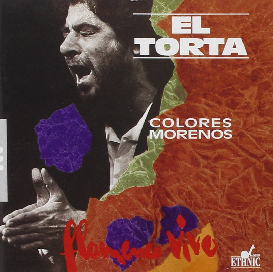 El Torta/C.Morenos [Audio CD] - very good