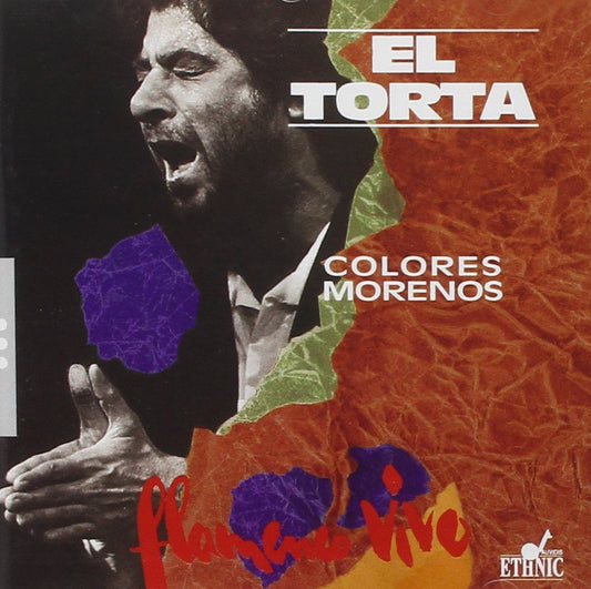 El Torta/C.Morenos [Audio CD] - very good