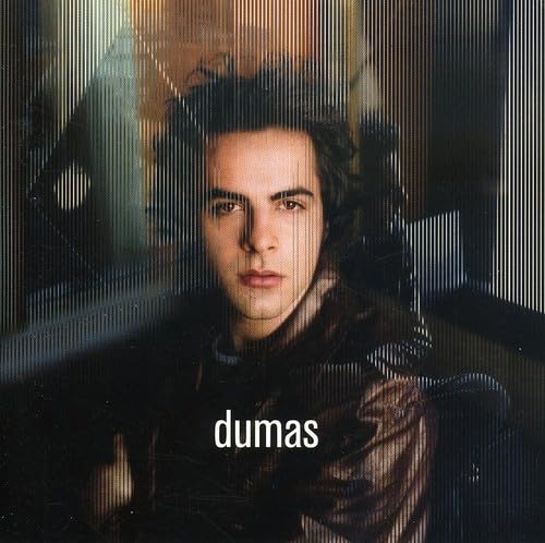Dumas [Audio CD] Dumas, Steve - very good