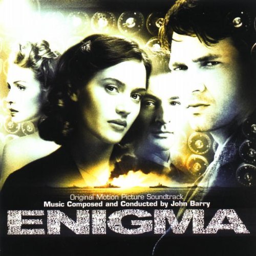 Enigma [Audio CD] Various Artists - very good