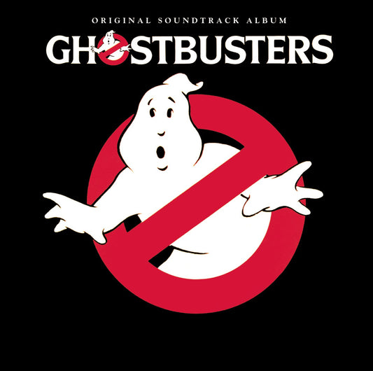 Ghostbusters [Audio CD] Various Artists - very good
