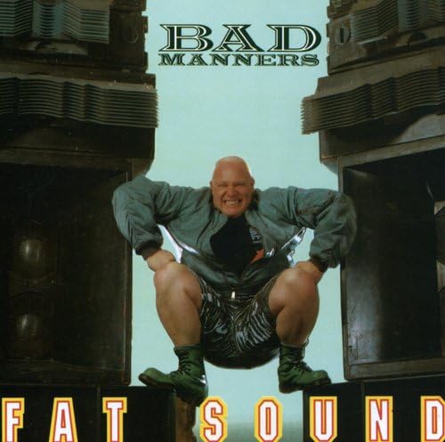 Fat Sound Bad Manners; uht; Chris Kane; Nick Welsh; Yarn Brahns; Joe - very good