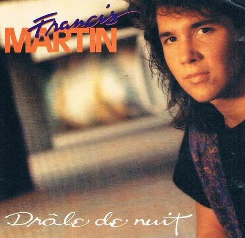 dr?le de nuit [Audio CD] - very good