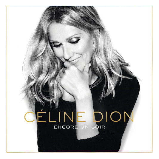 Encore Un Soir Celine Dion; Multi-Artistes and Franck Van Der Heijde - very good