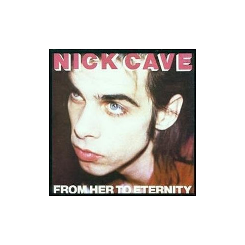 From her to eternity [Audio CD] - very good