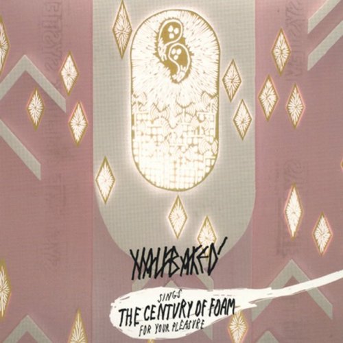 HALF BAKED [Audio CD] HALF BAKED (ROCK) - very good