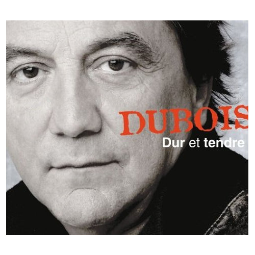 Dur et tendre [Audio CD] - very good