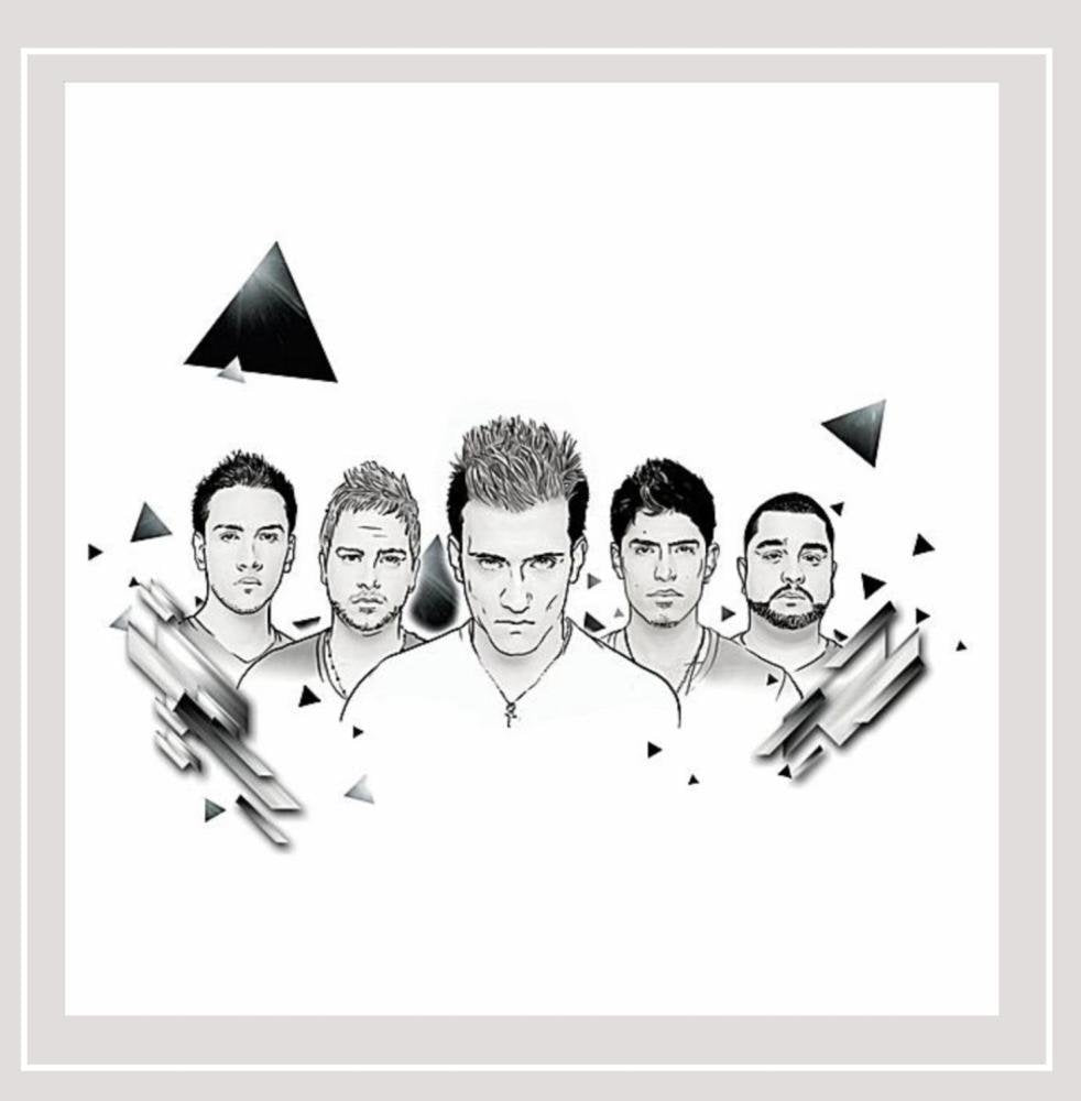 Era 9 [Audio CD] Era 9 - very good