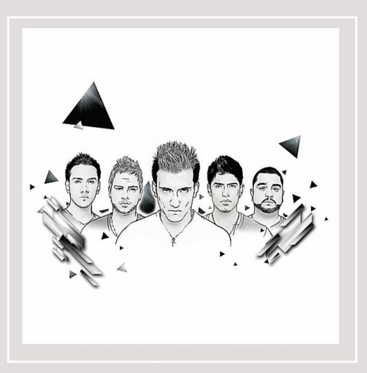 Era 9 [Audio CD] Era 9 - very good