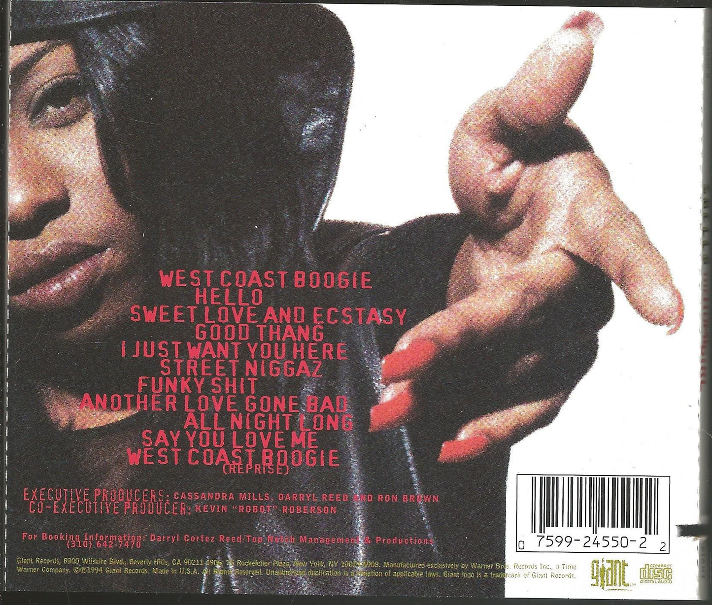 Homegirl [Audio CD] Shello - very good