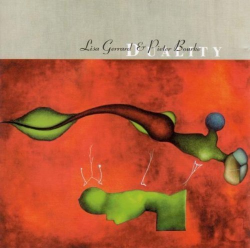 Duality by Gerrard, Lisa (1998) Audio CD [Audio CD] - very good