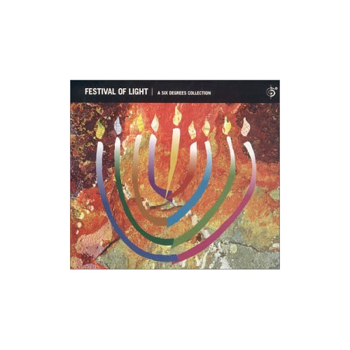 Festival of Light [Audio CD] Festival of Light - very good