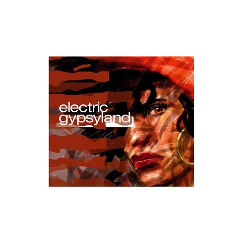 Electric Gypsyland [Audio CD] Electric Gypsyland - very good