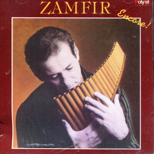 Encore! [Audio CD] - very good