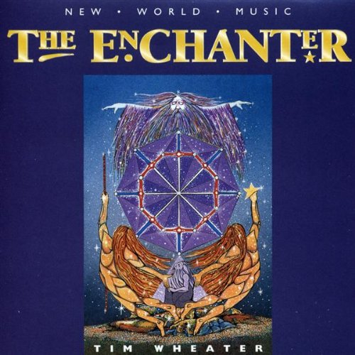 Enchanter, the [Audio CD] - very good