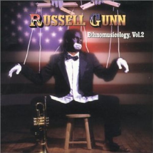 Ethnomusicology, Vol. 2 By Russell Gunn (2004-03-01) [Audio CD] - very good