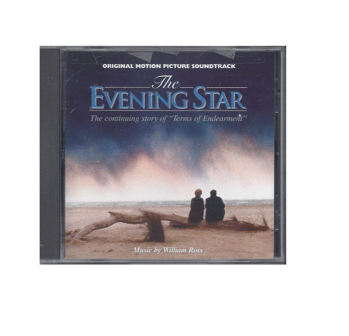 Evening Star [Audio CD] - very good
