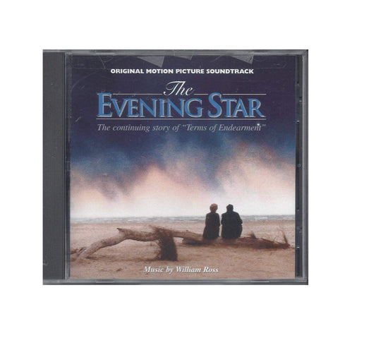 Evening Star [Audio CD] - very good