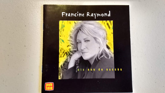 10 Ans De Succes (Frn) [Audio CD] - very good