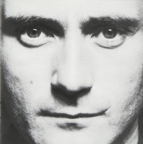 Face Value [Audio CD] Phil Collins - very good