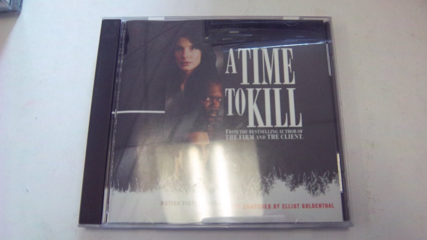 Sleepy Hollow Score [Audio CD] - very good