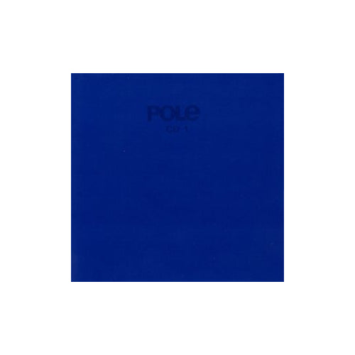 Pole 1 [Audio CD] Pole - very good