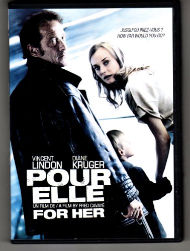 For Her / Pour Elle (Version fran?aise) [DVD]