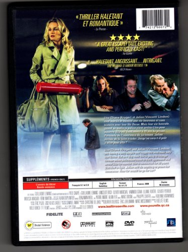 For Her / Pour Elle (Version fran?aise) [DVD]