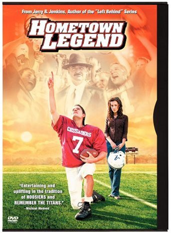 Hometown Legend (Full Screen) [Import] [DVD]