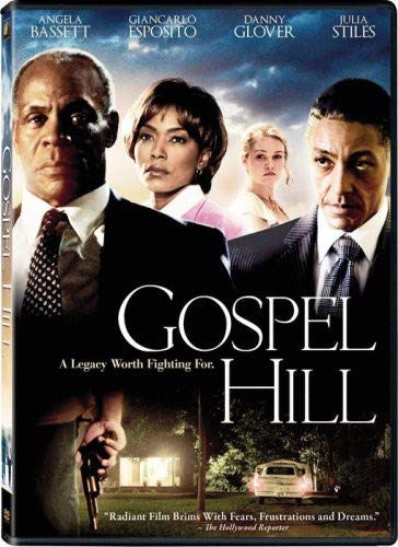 Gospel Hill [DVD]