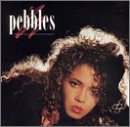 Pebbles [Audio CD] Pebbles - Very Good