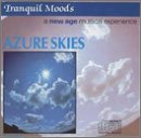 Tranquil Moods: Azure Skies [Audio CD] Various Artists