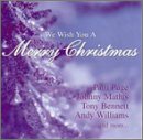 We Wish You a Merry Christmas [Audio CD] Various Artists