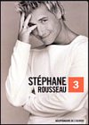 St�phane Rousseau 3 [Import] [DVD]