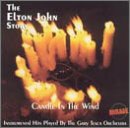 Candle in the Wind: The Elton John Story [Audio CD] The Gary Tesca Orchestra - Very Good