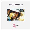 Zyryab [Audio CD] De Lucia, Paco - Very Good