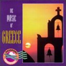 Music of Greece [Audio CD] Various Artists - Very Good