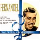 Les Etoiles De Chanson [Audio CD] Fernandel - Very Good