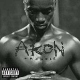 Trouble [Audio CD] Akon