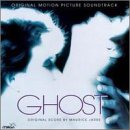 Ghost [Audio CD] - Very Good