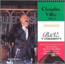 Volume 2: Binario [Audio CD] Villa, Claudio - Very Good