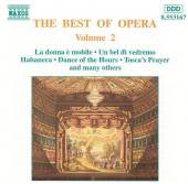 Best of Opera, Volume 2 [Audio CD]