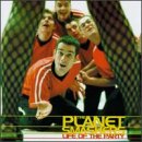Life Of The Party [Audio CD] The Planet Smashers - Very Good