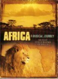 Africa a Musical Journey [DVD] Various Artists