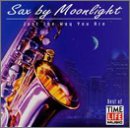 Sax By Moonlight: Just the Way You Are [Audio CD] Vail, Greg - Very Good