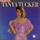 Best of Tanya Tucker [Audio CD] Tucker, Tanya - Very Good