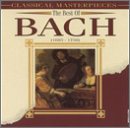 Best of Bach: Classical Masterpieces [Audio CD] - Very Good