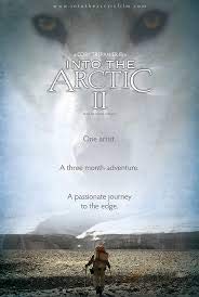 Into the Arctic II- a Cory Trepanier Film (DVD) [DVD-ROM] - Very Good